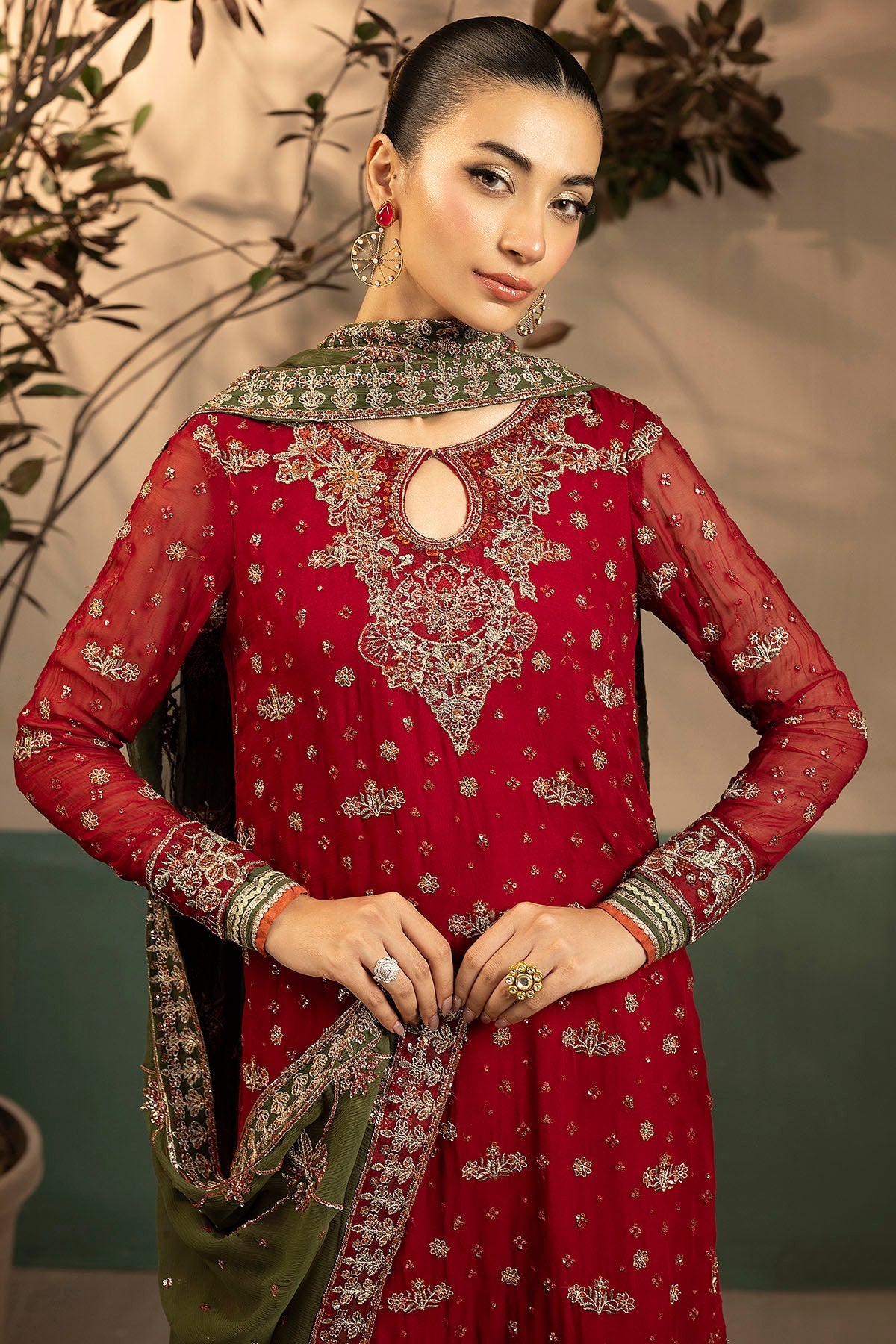 Motifz | Luxury Formal | 5582-JENNA - by Libasekhas UK - Registered Vendor of : Motifz - 100% Original Designer Dress