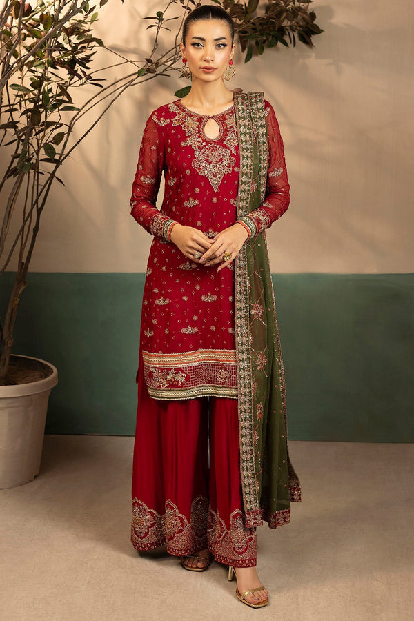 Motifz | Luxury Formal | 5582-JENNA - by Libasekhas UK - Registered Vendor of : Motifz - 100% Original Designer Dress