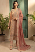 Motifz | Luxury Formal | 5583-ELLA - by Libasekhas UK - Registered Vendor of : Motifz - 100% Original Designer Dress