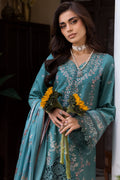 Motifz | Premium Lawn 26 | 5922 - by Libasekhas UK - Registered Vendor of : Motifz - 100% Original Designer Dress