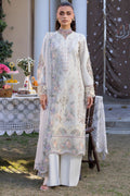 Motifz | Premium Lawn 26 | 5930-SELIN - by Libasekhas UK - Registered Vendor of : Motifz - 100% Original Designer Dress