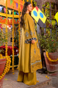 Motifz | Premium Lawn 26 | 5937-ARABELLA - by Libasekhas UK - Registered Vendor of : Motifz - 100% Original Designer Dress