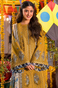 Motifz | Premium Lawn 26 | 5937-ARABELLA - by Libasekhas UK - Registered Vendor of : Motifz - 100% Original Designer Dress