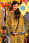 Motifz | Premium Lawn 26 | 5937-ARABELLA - by Libasekhas UK - Registered Vendor of : Motifz - 100% Original Designer Dress