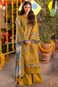 Motifz | Premium Lawn 26 | 5937-ARABELLA - by Libasekhas UK - Registered Vendor of : Motifz - 100% Original Designer Dress
