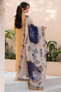 Motifz | Amal Lawn 26 | 6061-FLORENC - by Libasekhas UK - Registered Vendor of : Motifz - 100% Original Designer Dress
