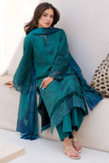 Motifz | Amal Lawn 26 | 6063-ABIGAL - by Libasekhas UK - Registered Vendor of : Motifz - 100% Original Designer Dress