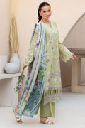 Motifz | Amal Lawn 26 | 6064-ALEXANDRIN - by Libasekhas UK - Registered Vendor of : Motifz - 100% Original Designer Dress