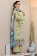 Motifz | Amal Lawn 26 | 6064-ALEXANDRIN - by Libasekhas UK - Registered Vendor of : Motifz - 100% Original Designer Dress