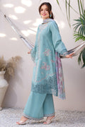 Motifz | Amal Lawn 26 | 6065-ELOWYN - by Libasekhas UK - Registered Vendor of : Motifz - 100% Original Designer Dress