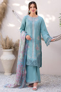 Motifz | Amal Lawn 26 | 6065-ELOWYN - by Libasekhas UK - Registered Vendor of : Motifz - 100% Original Designer Dress