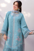 Motifz | Amal Lawn 26 | 6065-ELOWYN - by Libasekhas UK - Registered Vendor of : Motifz - 100% Original Designer Dress