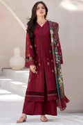 Motifz | Amal Lawn 26 | 6066-CANDENCE - by Libasekhas UK - Registered Vendor of : Motifz - 100% Original Designer Dress