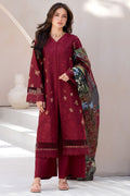 Motifz | Amal Lawn 26 | 6066-CANDENCE - by Libasekhas UK - Registered Vendor of : Motifz - 100% Original Designer Dress