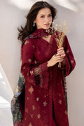 Motifz | Amal Lawn 26 | 6066-CANDENCE - by Libasekhas UK - Registered Vendor of : Motifz - 100% Original Designer Dress
