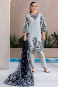 Motifz | Amal Lawn 26 | 6067-GEORGIA - by Libasekhas UK - Registered Vendor of : Motifz - 100% Original Designer Dress