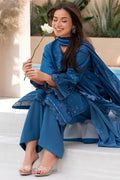 Motifz | Amal Lawn 26 | 6068-FRANCES - by Libasekhas UK - Registered Vendor of : Motifz - 100% Original Designer Dress