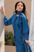 Motifz | Amal Lawn 26 | 6068-FRANCES - by Libasekhas UK - Registered Vendor of : Motifz - 100% Original Designer Dress