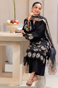 Motifz | Amal Lawn 26 | 6069-NOVA - by Libasekhas UK - Registered Vendor of : Motifz - 100% Original Designer Dress