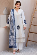 Motifz | Amal Lawn 26 | 6070-MTNA - by Libasekhas UK - Registered Vendor of : Motifz - 100% Original Designer Dress
