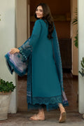 Motifz | Premium Lawn 26 | 6113-CALABRIA - by Libasekhas UK - Registered Vendor of : Motifz - 100% Original Designer Dress