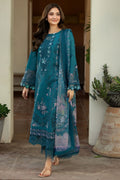 Motifz | Premium Lawn 26 | 6113-CALABRIA - by Libasekhas UK - Registered Vendor of : Motifz - 100% Original Designer Dress