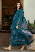 Motifz | Premium Lawn 26 | 6113-CALABRIA - by Libasekhas UK - Registered Vendor of : Motifz - 100% Original Designer Dress