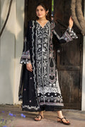 Motifz | Premium Lawn 26 | 6117-LAZIO - by Libasekhas UK - Registered Vendor of : Motifz - 100% Original Designer Dress