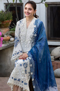 Motifz | Premium Lawn 26 | 6118-LIGRIA - by Libasekhas UK - Registered Vendor of : Motifz - 100% Original Designer Dress