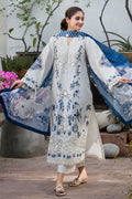 Motifz | Premium Lawn 26 | 6118-LIGRIA - by Libasekhas UK - Registered Vendor of : Motifz - 100% Original Designer Dress