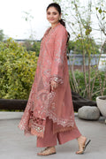 Motifz | Premium Lawn 26 | 6119-SICILY - by Libasekhas UK - Registered Vendor of : Motifz - 100% Original Designer Dress