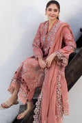 Motifz | Premium Lawn 26 | 6119-SICILY - by Libasekhas UK - Registered Vendor of : Motifz - 100% Original Designer Dress
