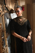 Azure | Luxe Formals | Mystere - by Libasekhas UK - Registered Vendor of : Azure - 100% Original Designer Dress