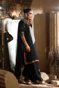Azure | Luxe Formals | Mystere - by Libasekhas UK - Registered Vendor of : Azure - 100% Original Designer Dress