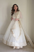 Maryum N Maria Allure Luxe| SOLACE - MS50318 - by Libasekhas UK - Registered Vendor of : Maryum N Maria - 100% Original Designer Dress