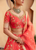 Waqas Shah | Madhubala | AAROHI - by - Libasekhas UK - Registered Vendor of : Waqas Shah - 100% Original Designer Dresss