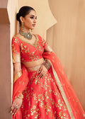 Waqas Shah | Madhubala | AAROHI - by - Libasekhas UK - Registered Vendor of : Waqas Shah - 100% Original Designer Dresss