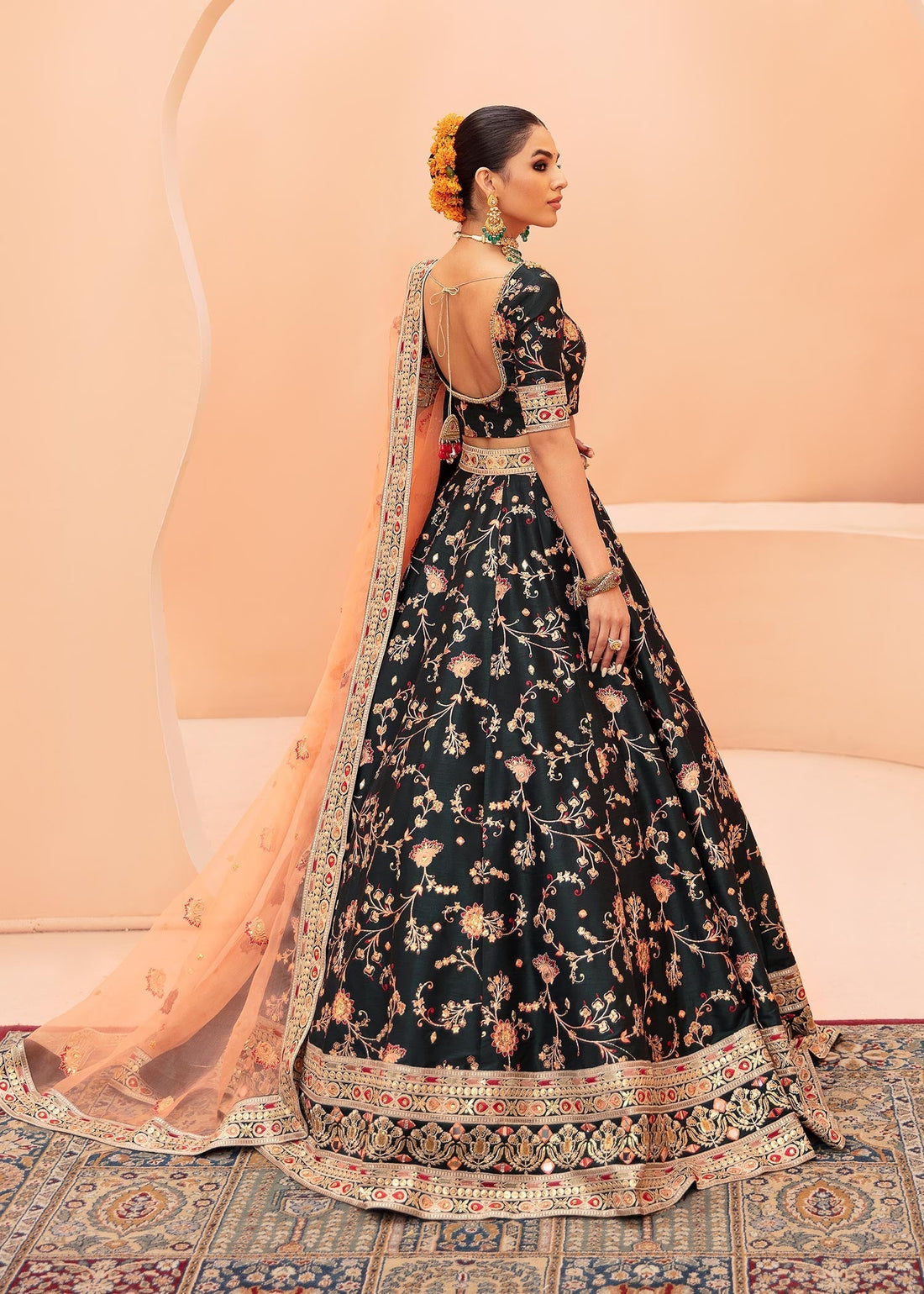 Waqas Shah | Madhubala | SHAH BANO - by - Libasekhas UK - Registered Vendor of : Waqas Shah - 100% Original Designer Dresss