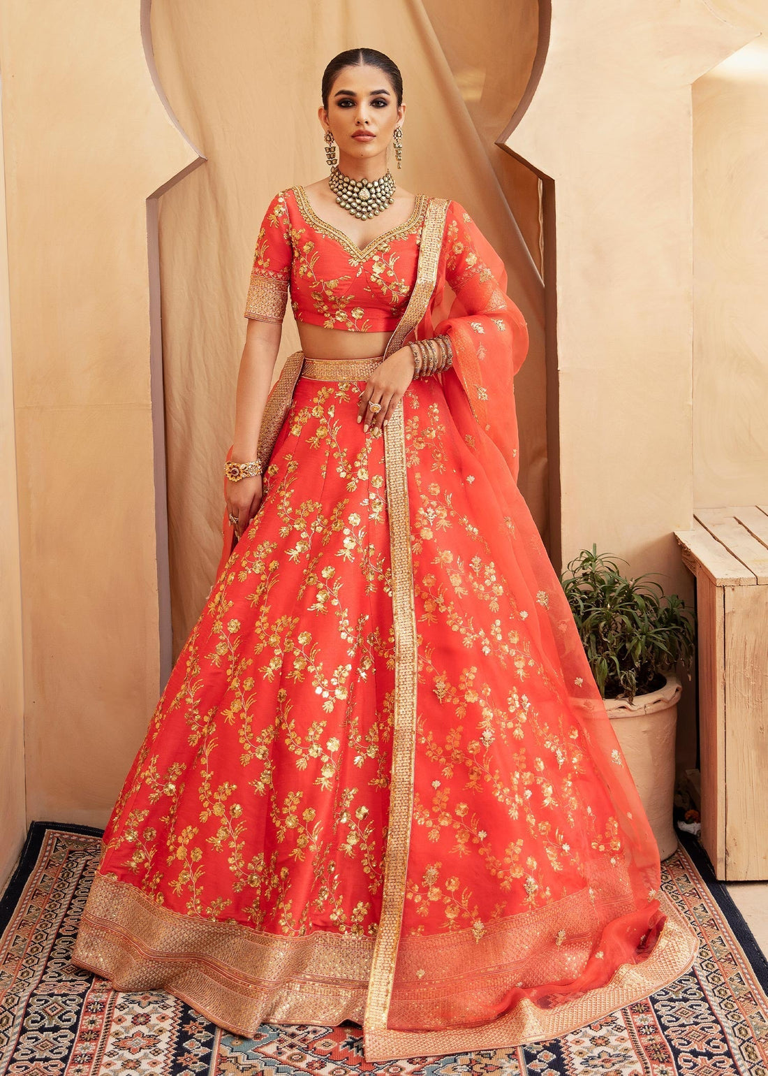 Waqas Shah | Madhubala | AAROHI - by - Libasekhas UK - Registered Vendor of : Waqas Shah - 100% Original Designer Dresss