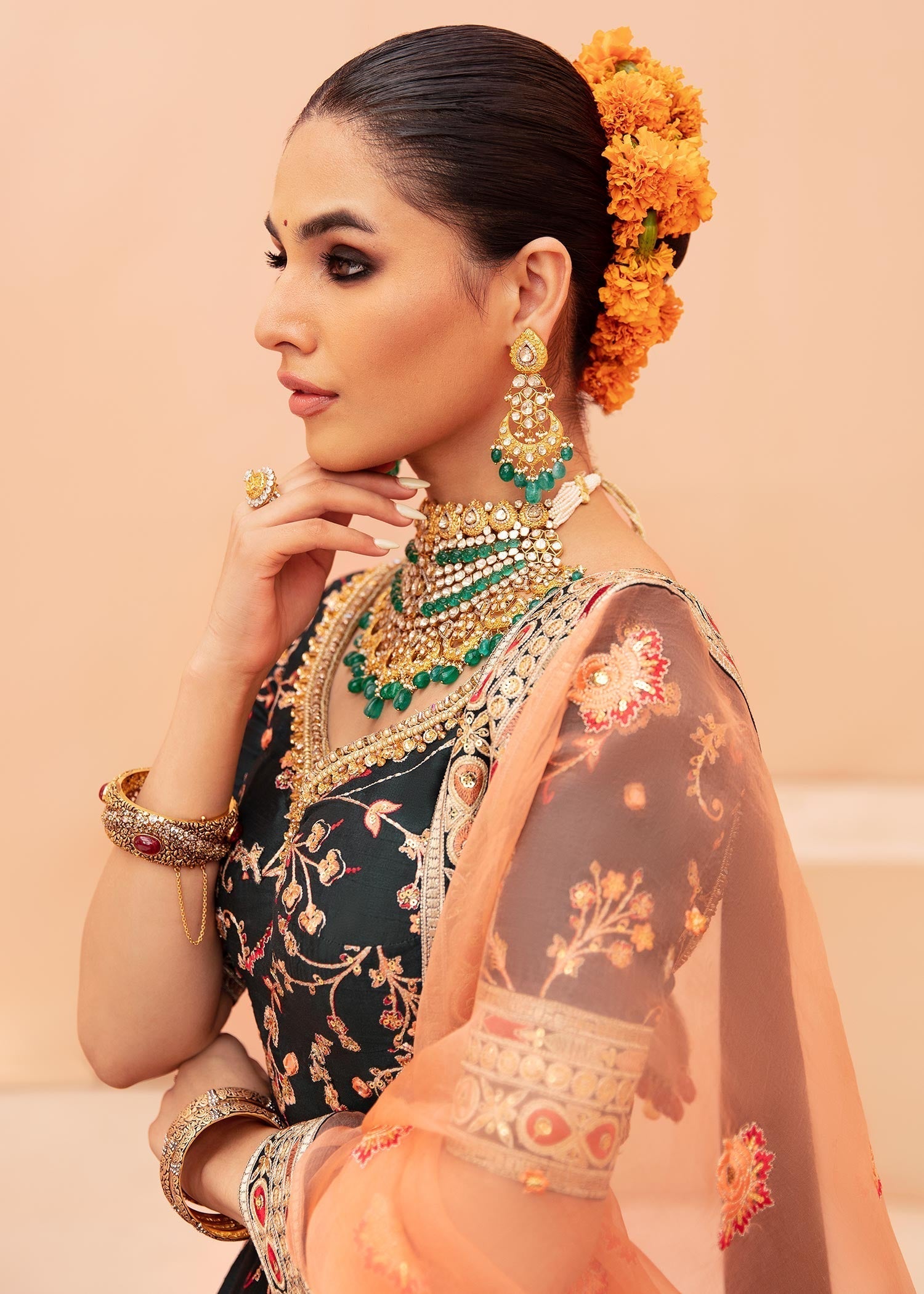 Waqas Shah | Madhubala | SHAH BANO - by - Libasekhas UK - Registered Vendor of : Waqas Shah - 100% Original Designer Dresss