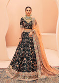 Waqas Shah | Madhubala | SHAH BANO - by - Libasekhas UK - Registered Vendor of : Waqas Shah - 100% Original Designer Dresss