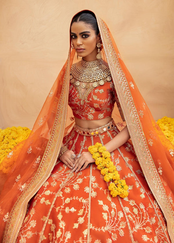 Waqas Shah | Madhubala | AABROO - by - Libasekhas UK - Registered Vendor of : Waqas Shah - 100% Original Designer Dresss