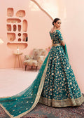 Waqas Shah | Madhubala | SHAHRBAANU - by - Libasekhas UK - Registered Vendor of : Waqas Shah - 100% Original Designer Dresss