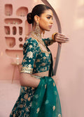 Waqas Shah | Madhubala | SHAHRBAANU - by - Libasekhas UK - Registered Vendor of : Waqas Shah - 100% Original Designer Dresss