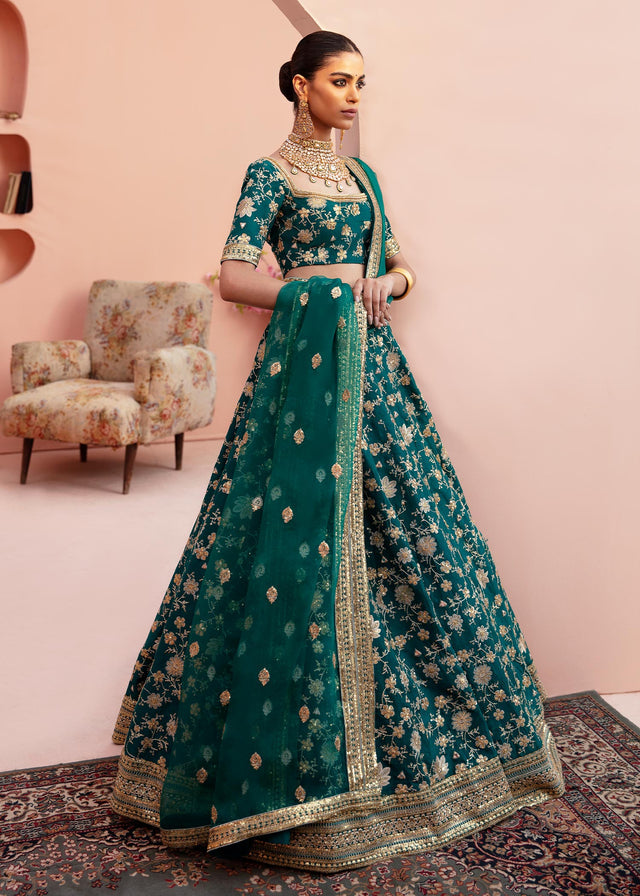 Waqas Shah | Madhubala | SHAHRBAANU - by - Libasekhas UK - Registered Vendor of : Waqas Shah - 100% Original Designer Dresss