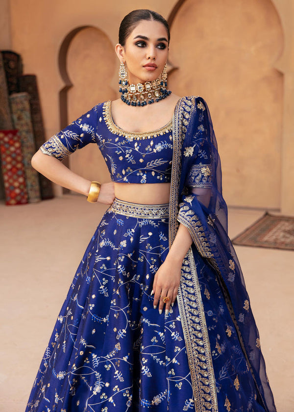 Waqas Shah | Madhubala | SHAHNAAZ - by - Libasekhas UK - Registered Vendor of : Waqas Shah - 100% Original Designer Dresss