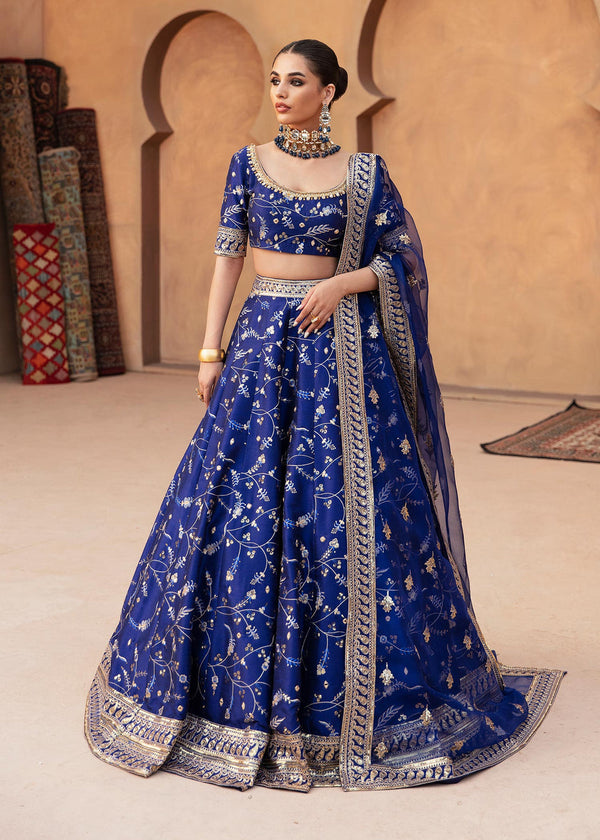Waqas Shah | Madhubala | SHAHNAAZ - by - Libasekhas UK - Registered Vendor of : Waqas Shah - 100% Original Designer Dresss