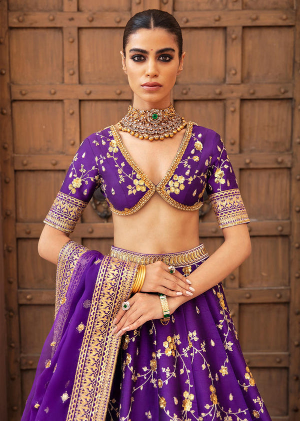 Waqas Shah | Madhubala | MAHRANG - by - Libasekhas UK - Registered Vendor of : Waqas Shah - 100% Original Designer Dresss