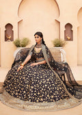 Waqas Shah | Madhubala | LAKSHMI - by - Libasekhas UK - Registered Vendor of : Waqas Shah - 100% Original Designer Dresss