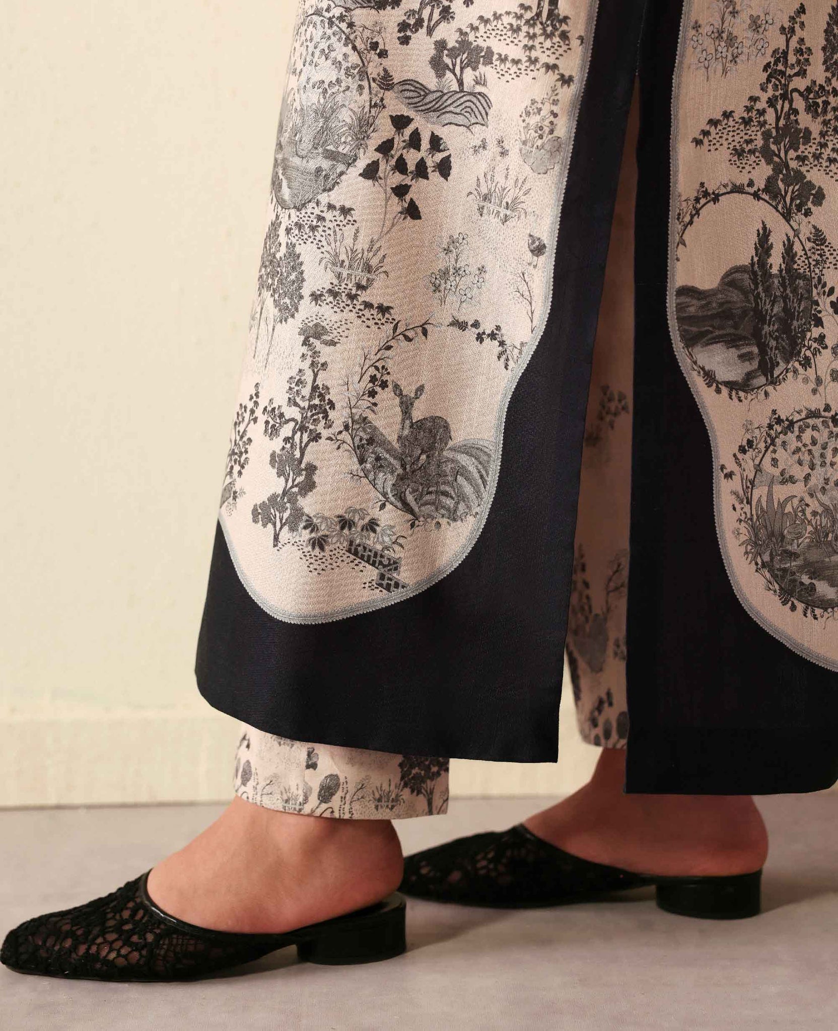 Republic Womenswear | Basics Winter 25 | Maeline - by Libasekhas UK - Registered Vendor of : Republic Womenswear - 100% Original Designer Dress